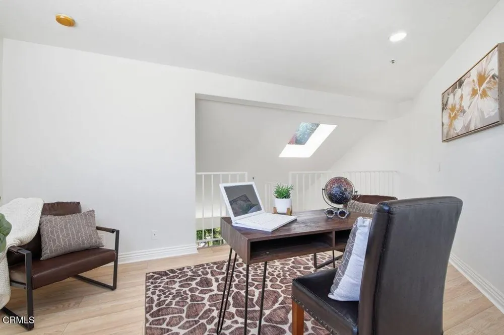 501 E Del Mar Boulevard #302 Pasadena, CA 91101