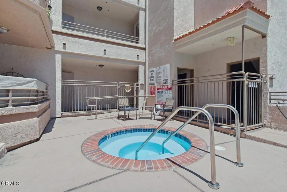 501 E Del Mar Boulevard #302 Pasadena, CA 91101