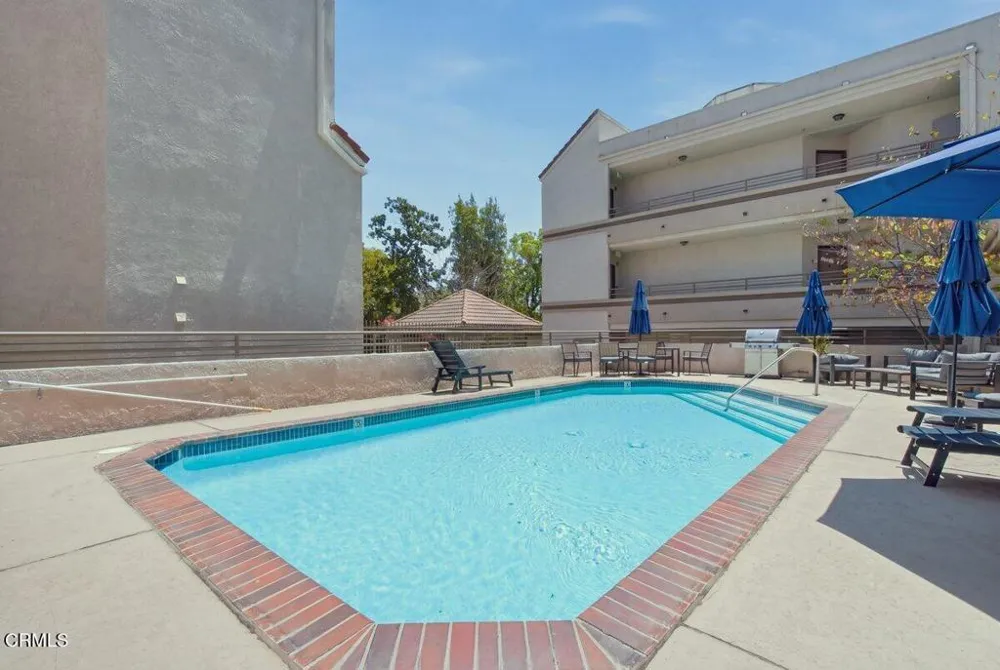 501 E Del Mar Boulevard #302 Pasadena, CA 91101