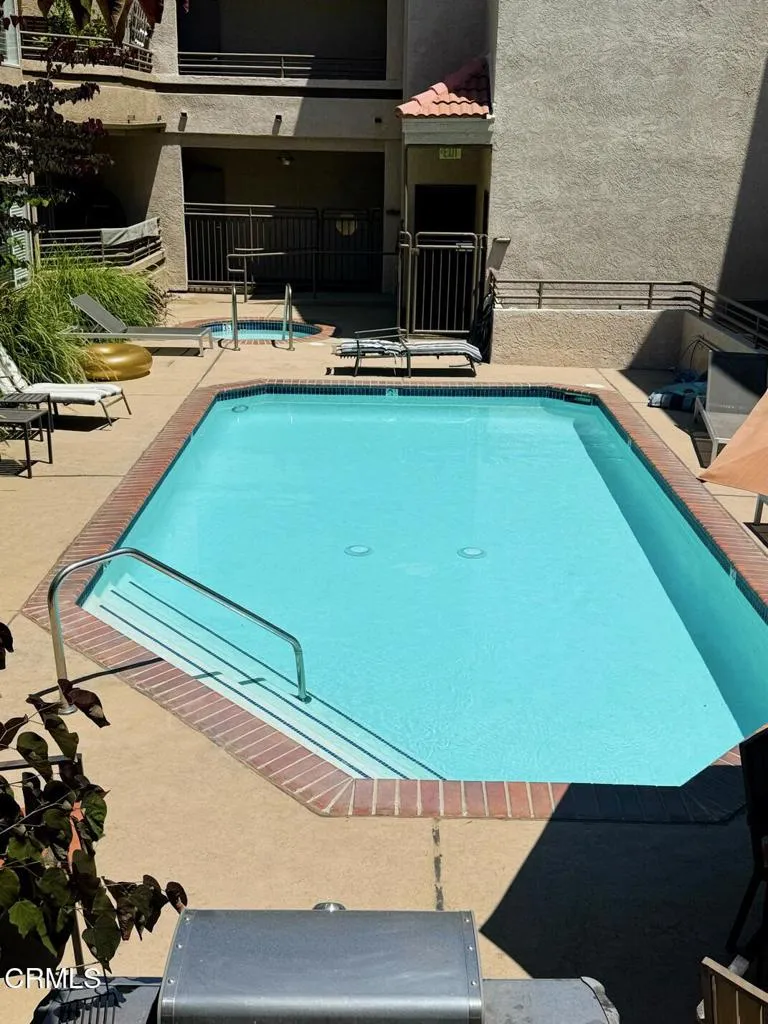 501 E Del Mar Boulevard #302 Pasadena, CA 91101