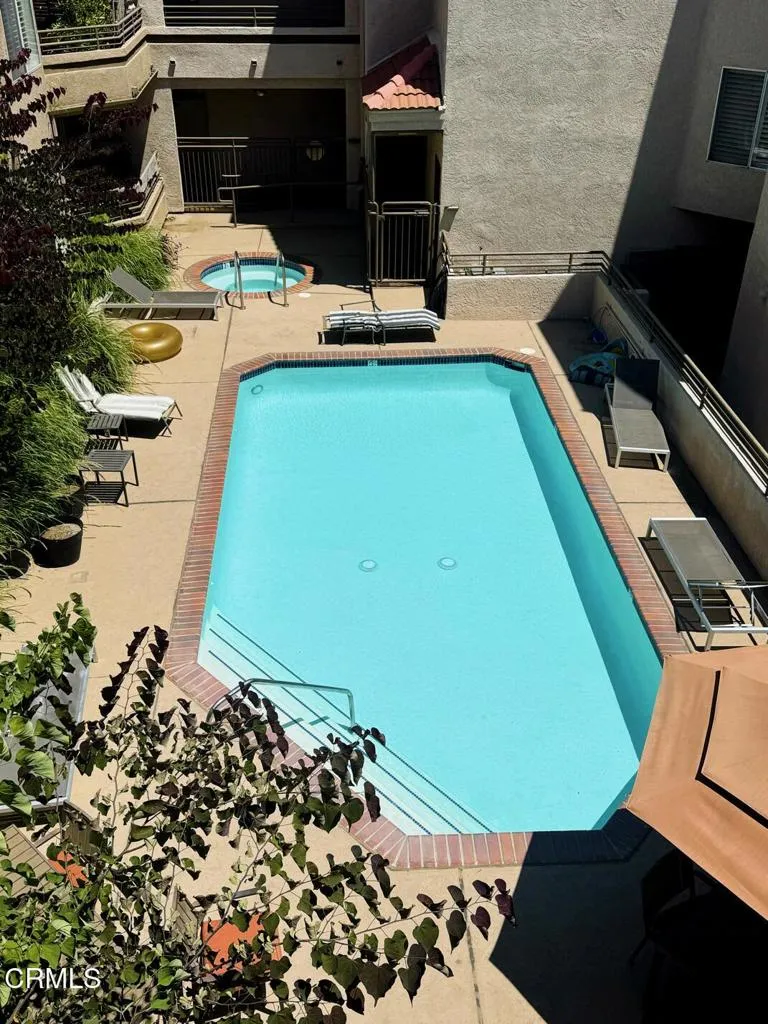 501 E Del Mar Boulevard #302 Pasadena, CA 91101