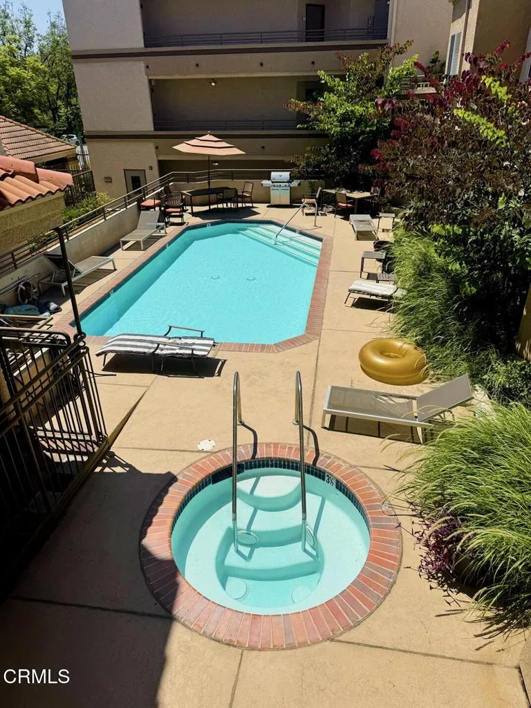 501 E Del Mar Boulevard #302 Pasadena, CA 91101