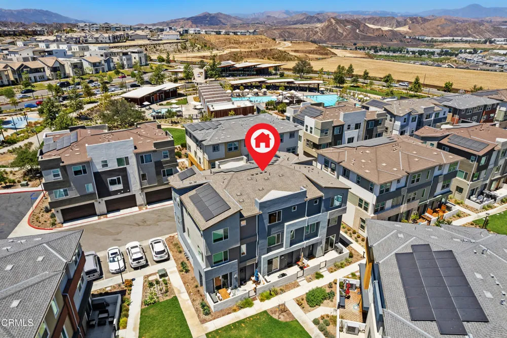 27560 Sanctuary Court Valencia, CA 91381