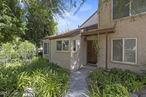 22330 Victory Boulevard #604