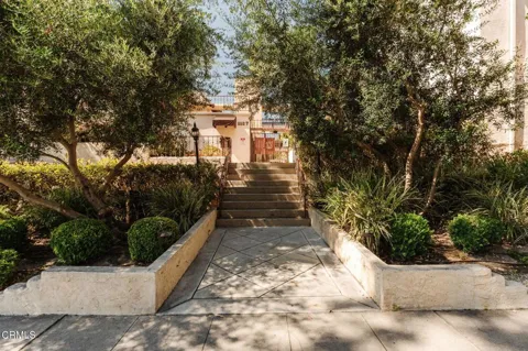 1127 E Del Mar Boulevard #318