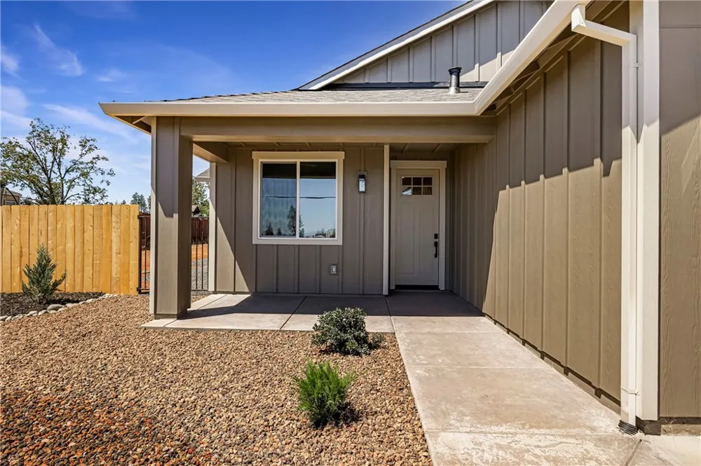 613 Castle Drive Paradise, CA 95969