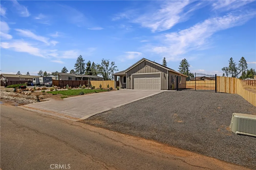 613 Castle Drive Paradise, CA 95969