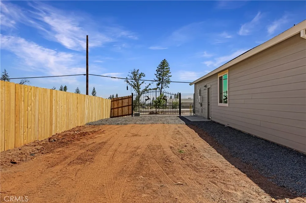 613 Castle Drive Paradise, CA 95969
