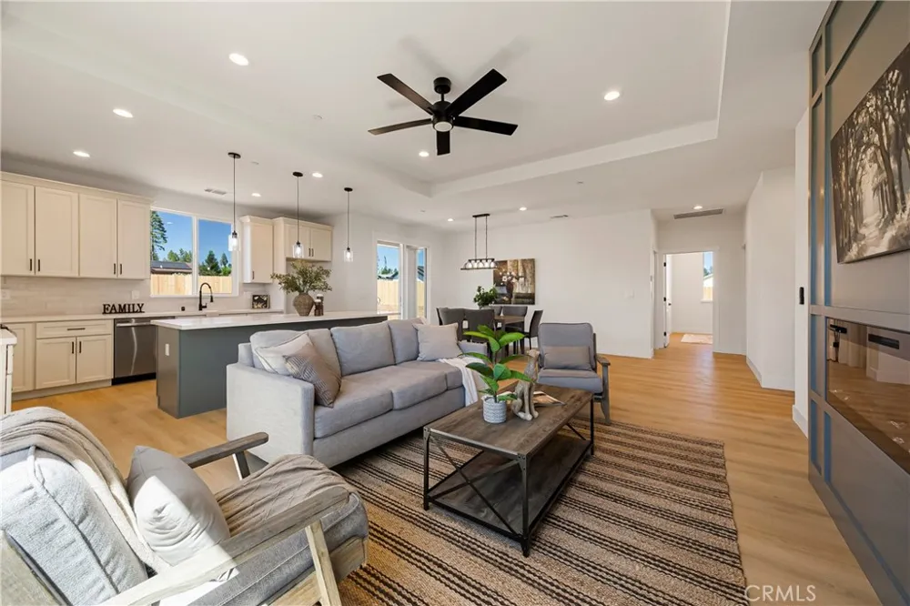 613 Castle Drive Paradise, CA 95969