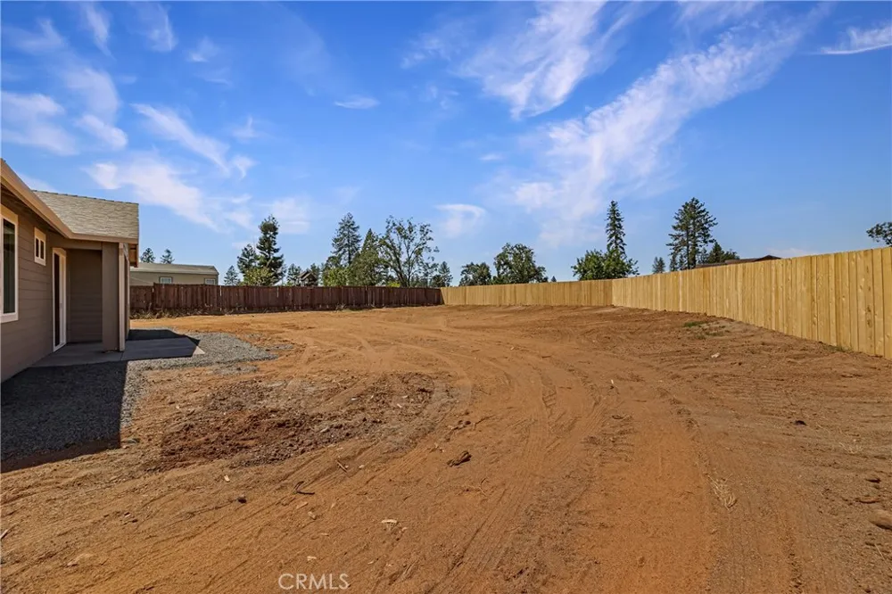 613 Castle Drive Paradise, CA 95969