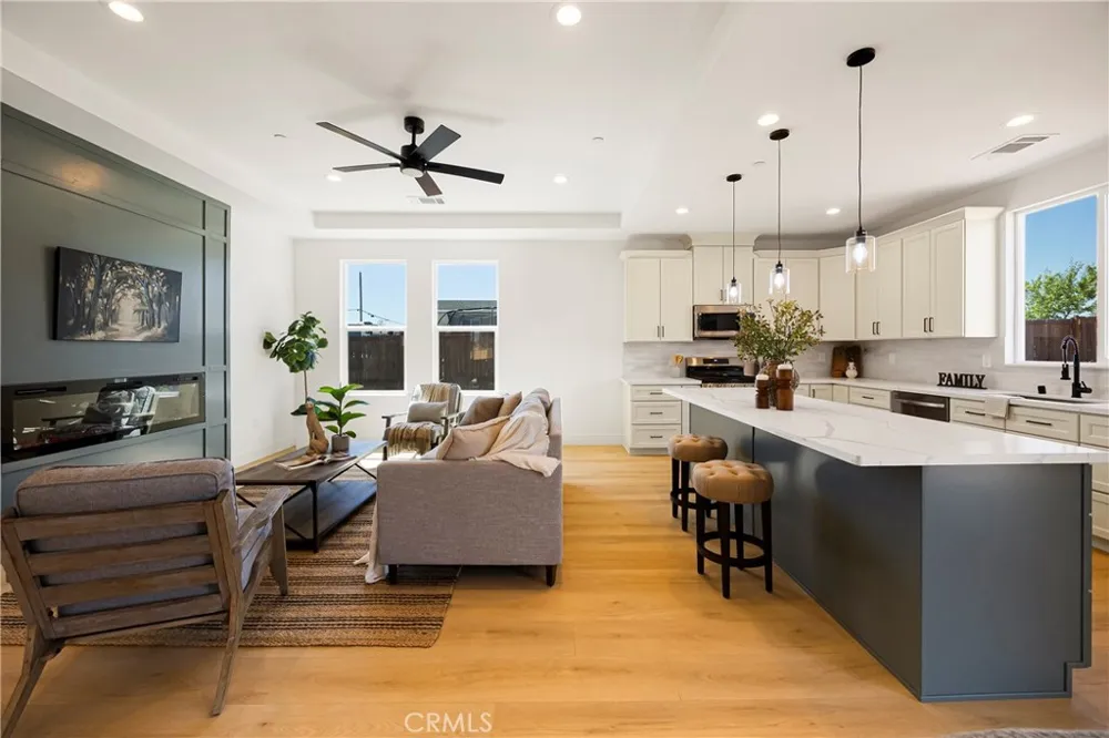 613 Castle Drive Paradise, CA 95969