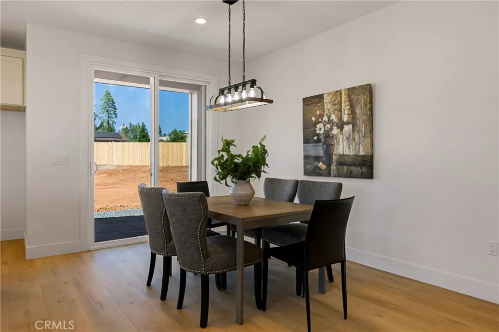 613 Castle Drive Paradise, CA 95969