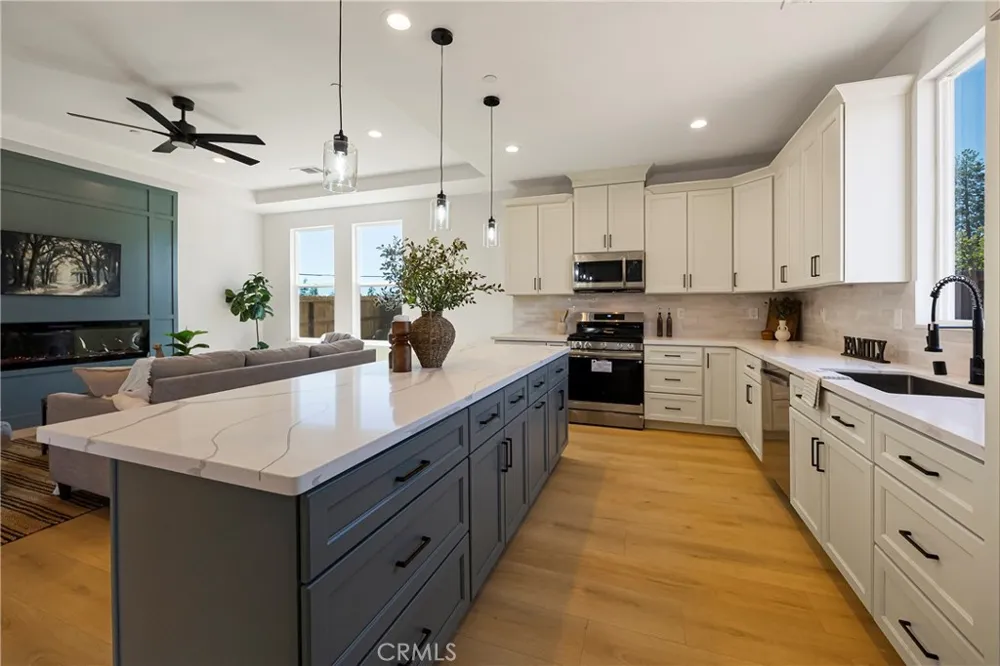 613 Castle Drive Paradise, CA 95969