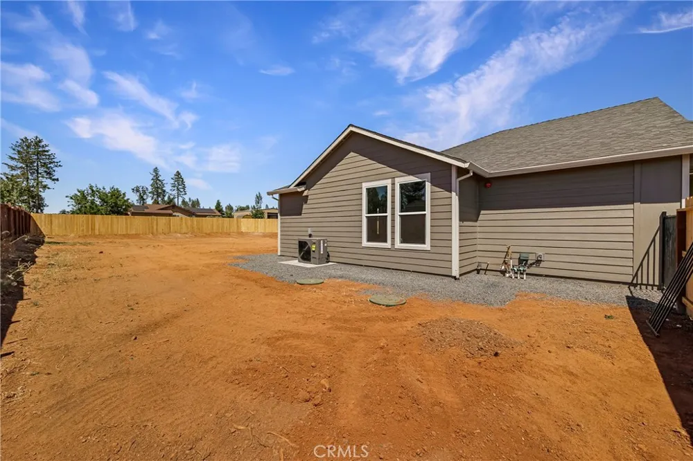 613 Castle Drive Paradise, CA 95969