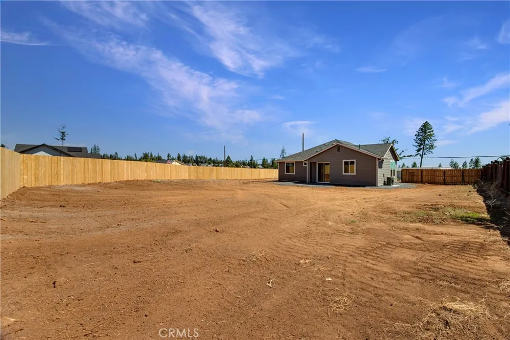 613 Castle Drive Paradise, CA 95969
