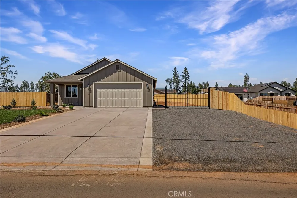 613 Castle Drive Paradise, CA 95969