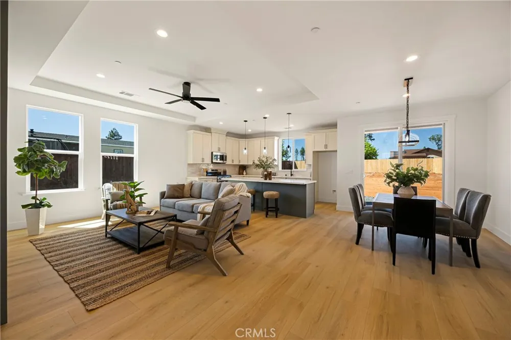 613 Castle Drive Paradise, CA 95969