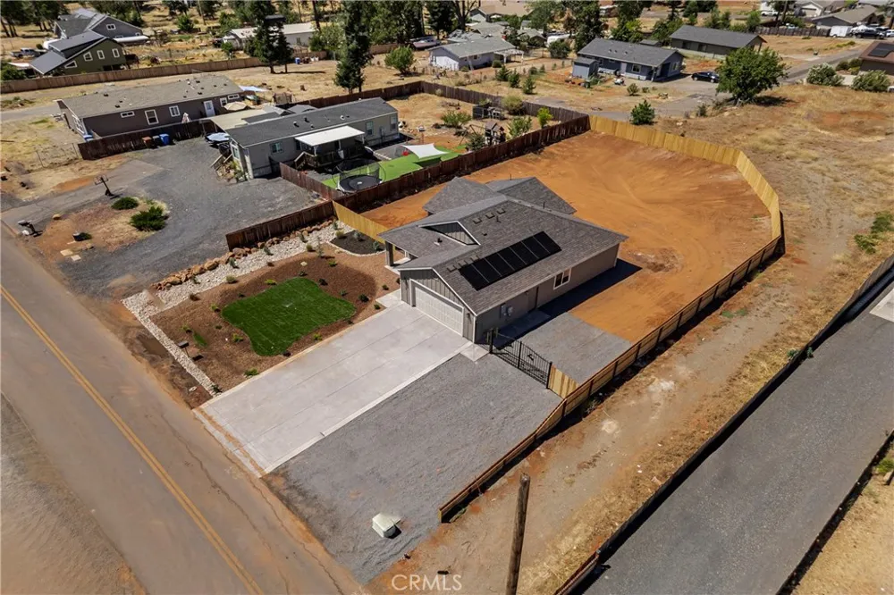 613 Castle Drive Paradise, CA 95969