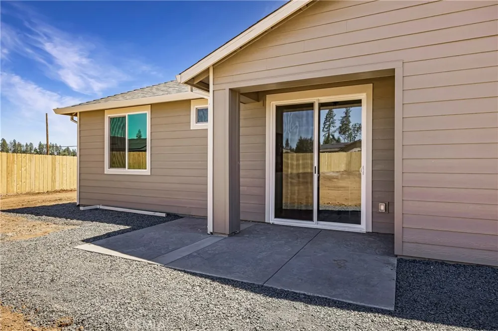 613 Castle Drive Paradise, CA 95969