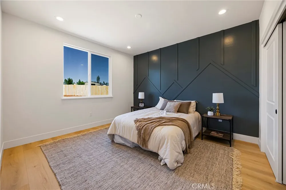 613 Castle Drive Paradise, CA 95969