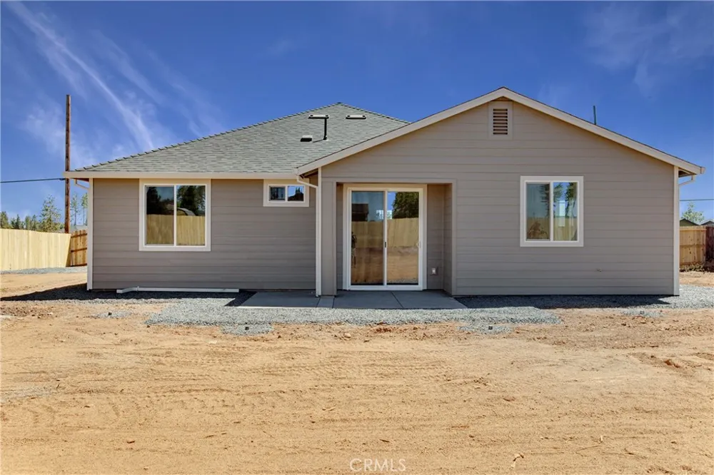 613 Castle Drive Paradise, CA 95969
