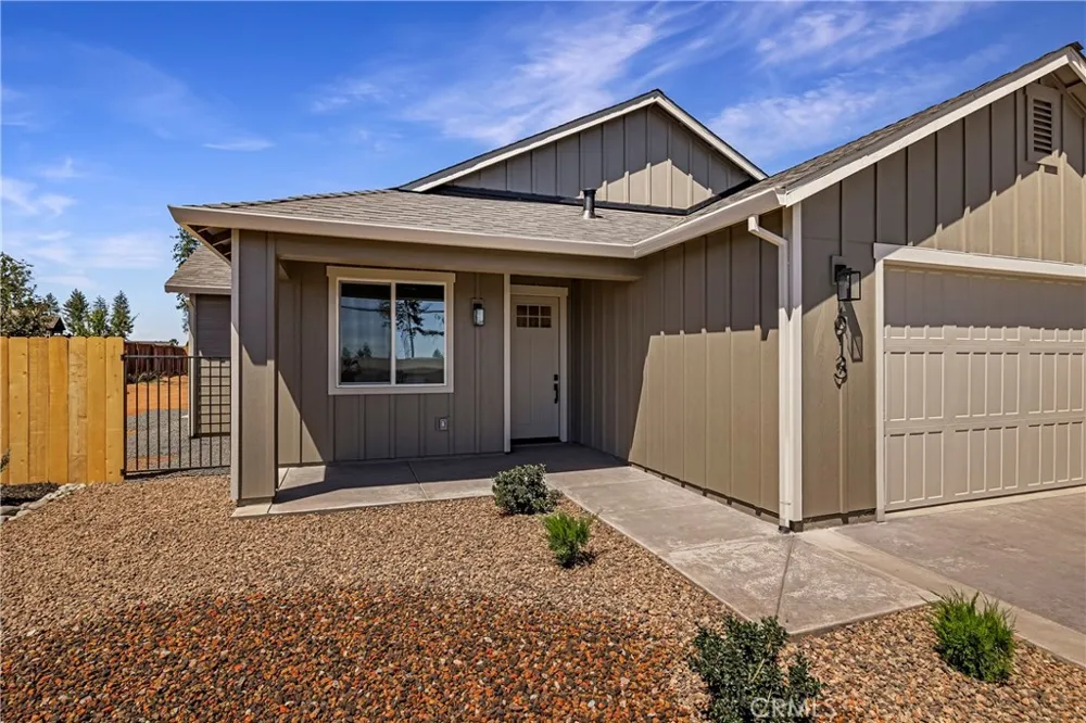 613 Castle Drive Paradise, CA 95969