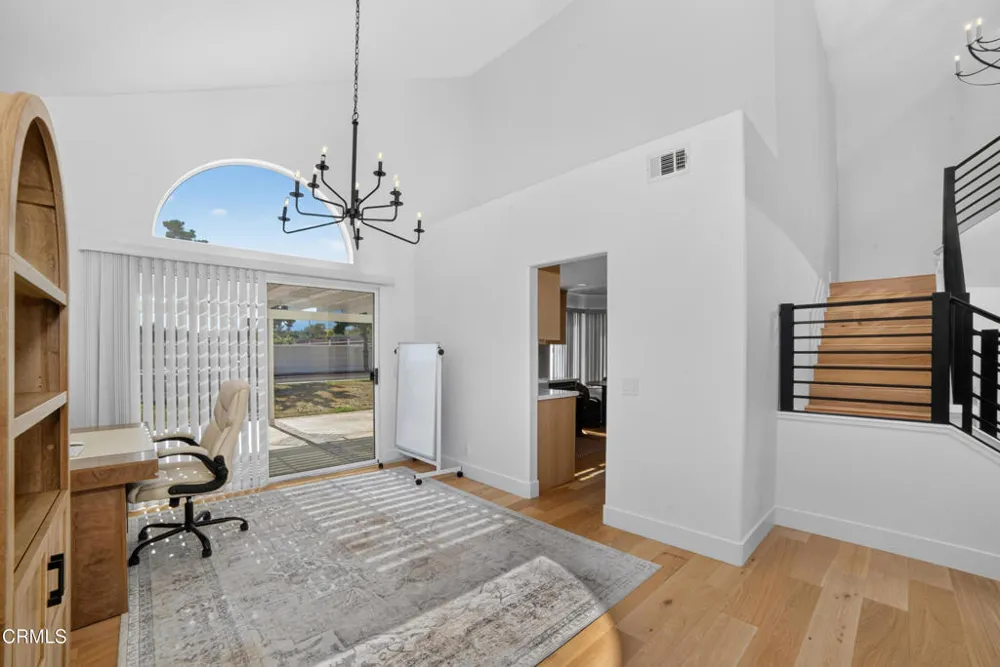 5672 San Marino Way Rancho Cucamonga, CA 91739