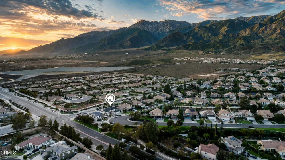 5672 San Marino Way Rancho Cucamonga, CA 91739