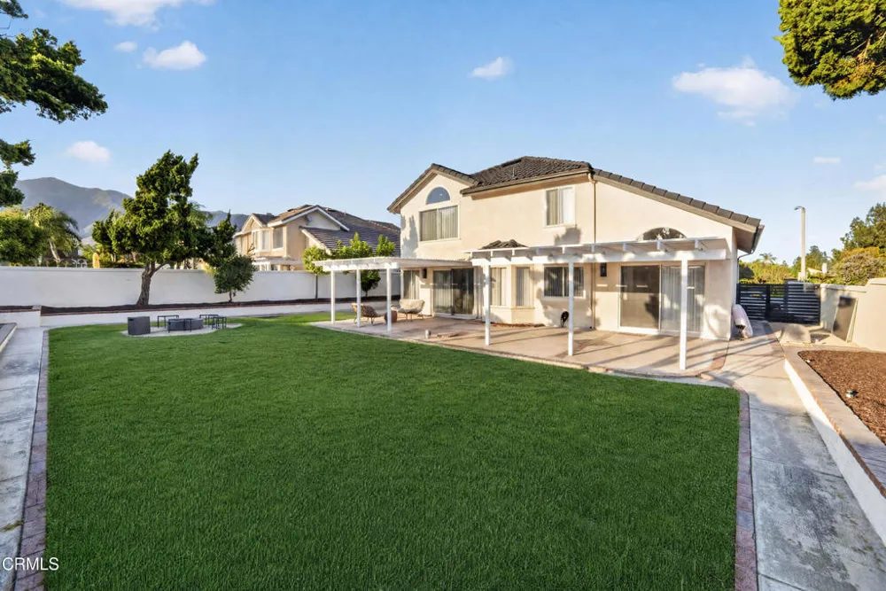 5672 San Marino Way Rancho Cucamonga, CA 91739