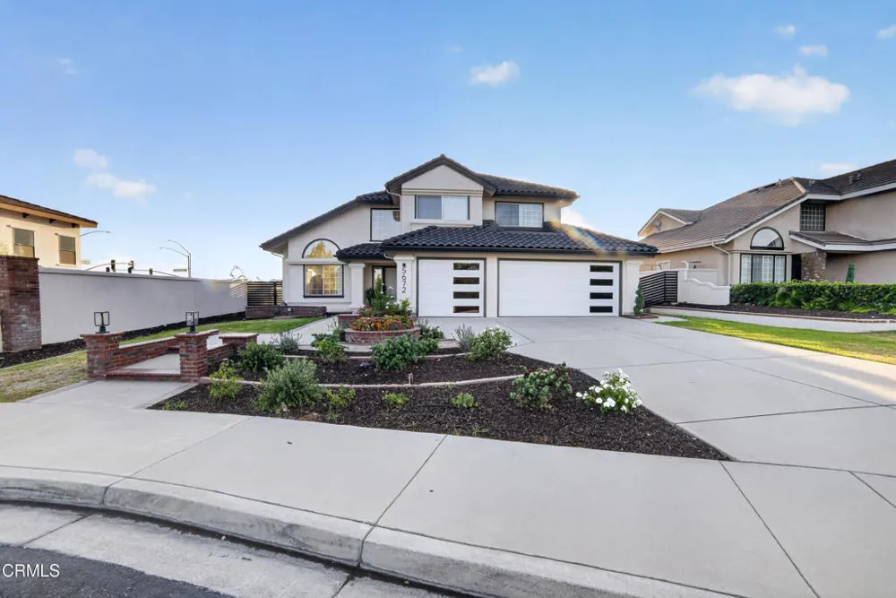 5672 San Marino Way Rancho Cucamonga, CA 91739