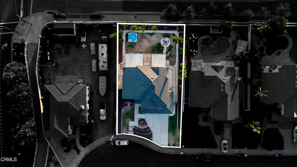 5672 San Marino Way Rancho Cucamonga, CA 91739