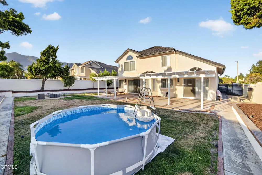 5672 San Marino Way Rancho Cucamonga, CA 91739