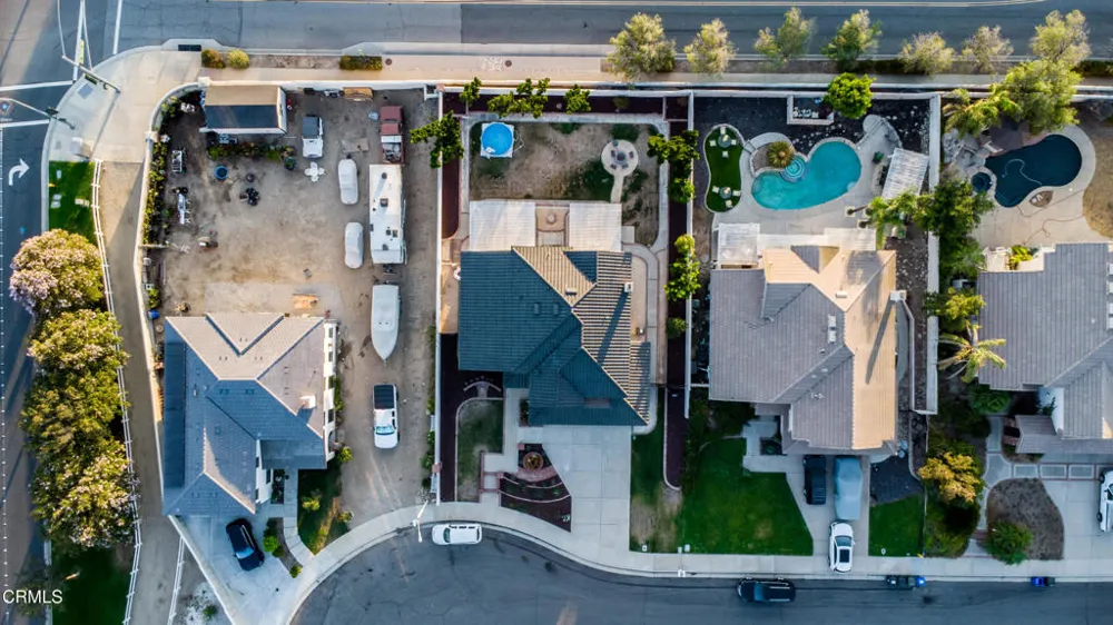5672 San Marino Way Rancho Cucamonga, CA 91739