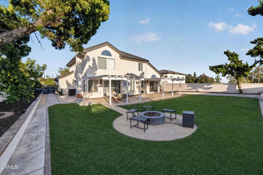 5672 San Marino Way Rancho Cucamonga, CA 91739