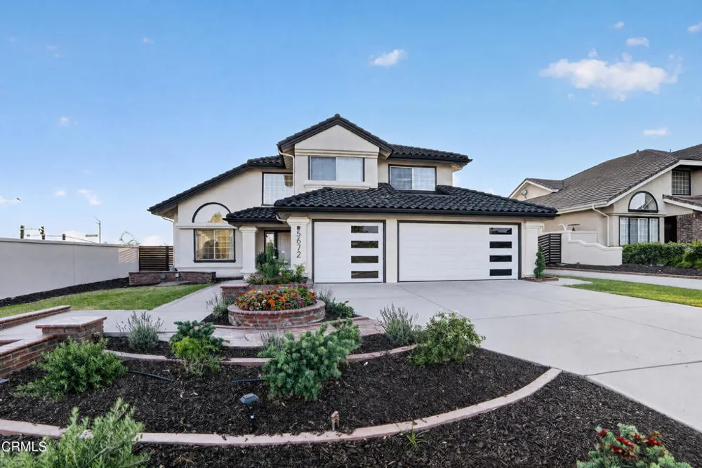5672 San Marino Way Rancho Cucamonga, CA 91739