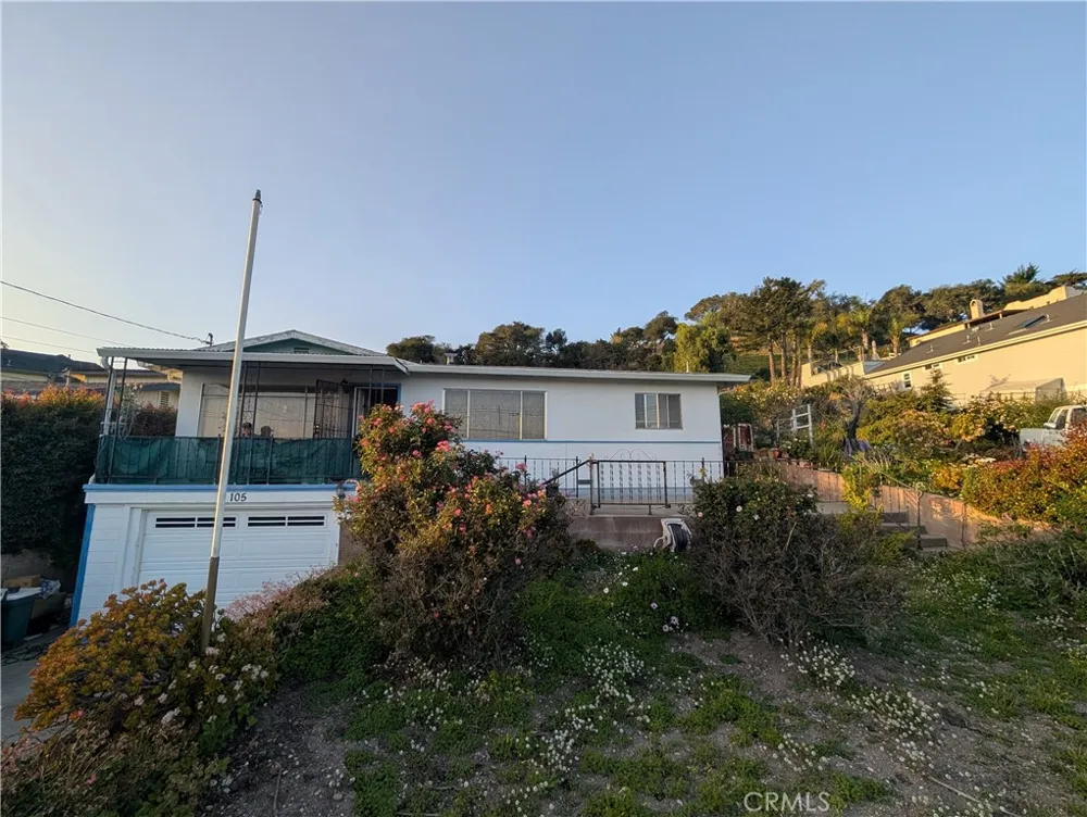 105 Le Point Street Arroyo Grande, CA 93420