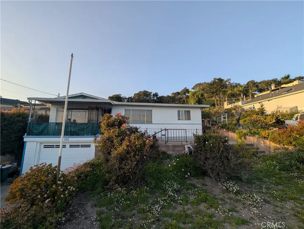 105 Le Point Street Arroyo Grande, CA 93420