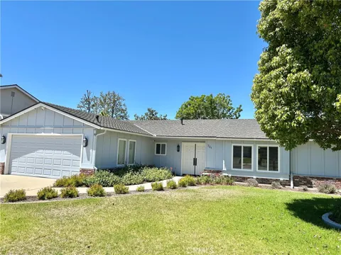 731 Foxenwood Drive