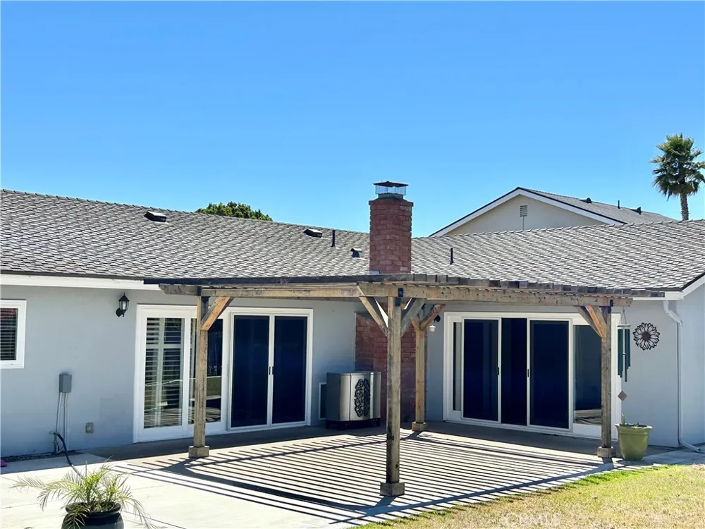 731 Foxenwood Drive Santa Maria, CA 93455