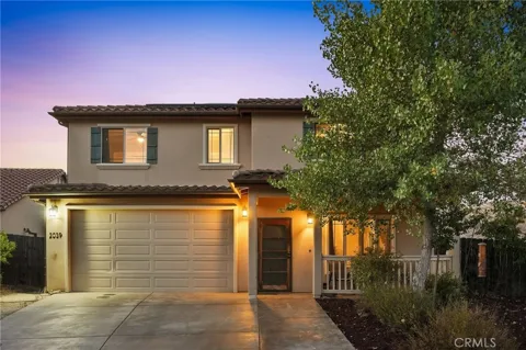 2039 Vista Oaks Way