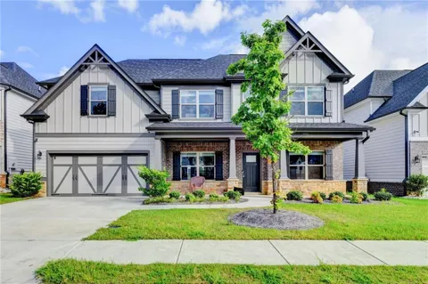 354 Wilkerson Way