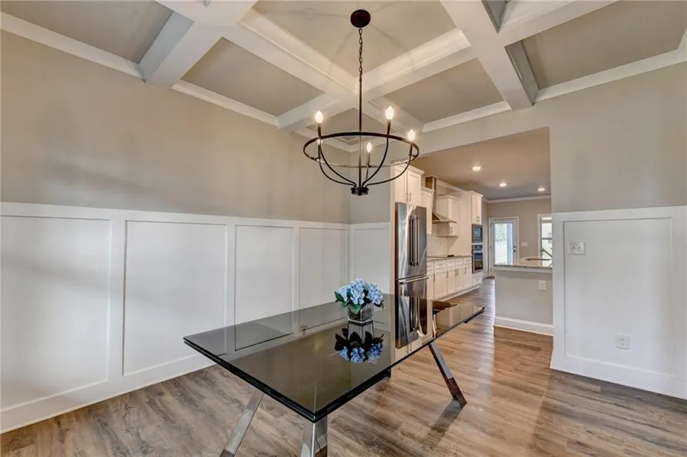 354 Wilkerson Way Grayson, GA 30017