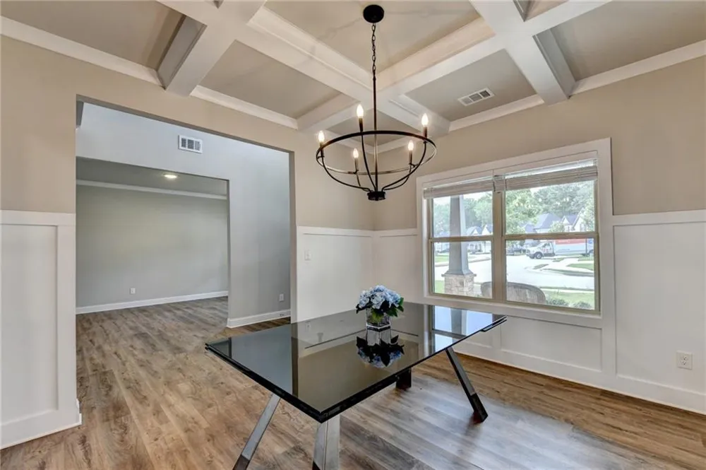354 Wilkerson Way Grayson, GA 30017