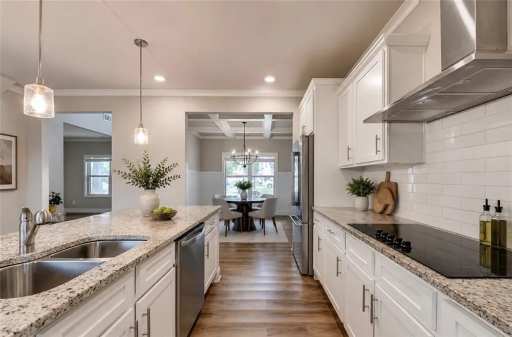 354 Wilkerson Way Grayson, GA 30017