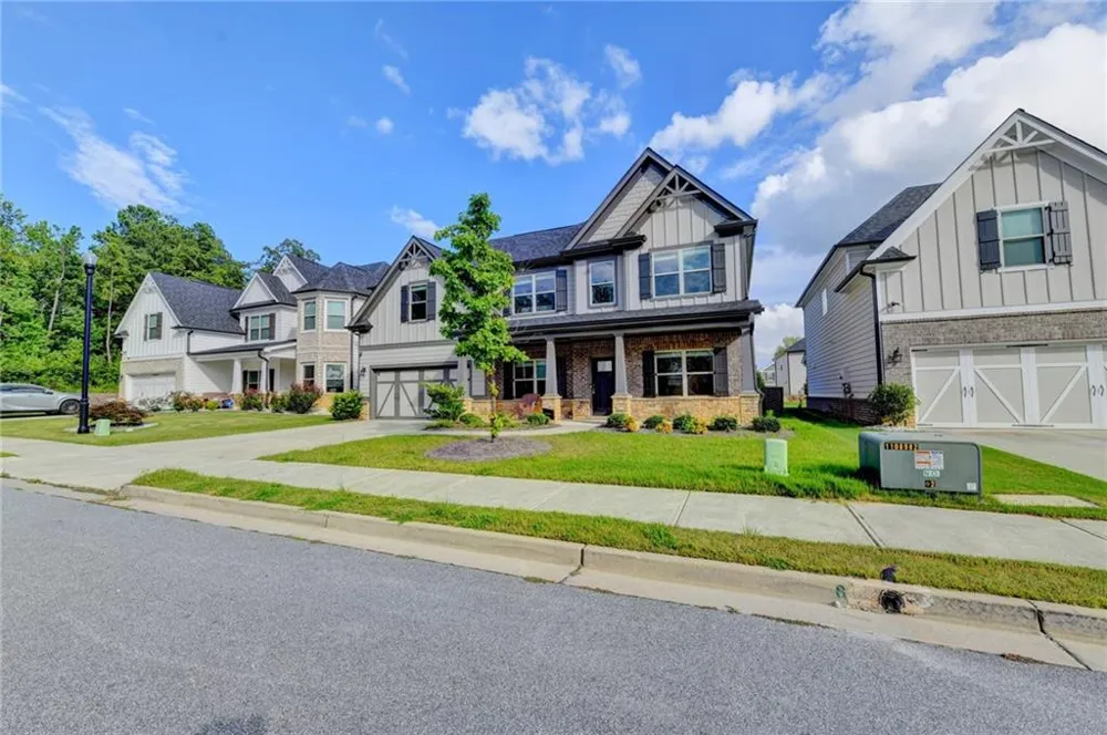 354 Wilkerson Way Grayson, GA 30017