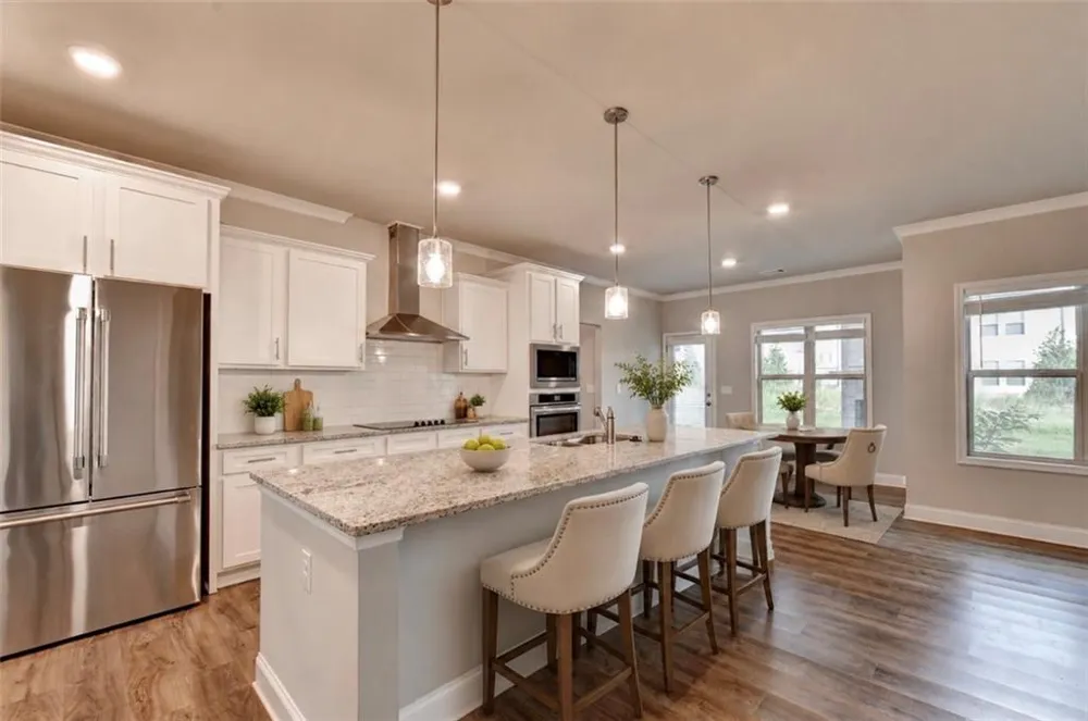 354 Wilkerson Way Grayson, GA 30017