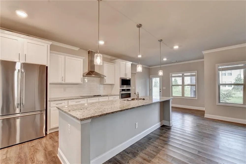 354 Wilkerson Way Grayson, GA 30017