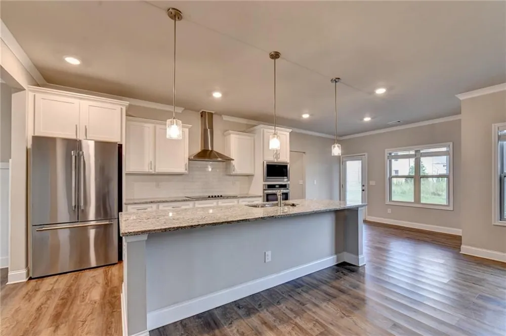 354 Wilkerson Way Grayson, GA 30017