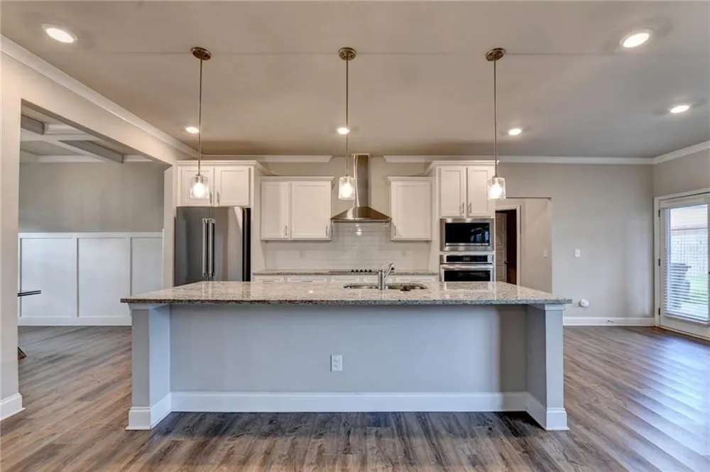 354 Wilkerson Way Grayson, GA 30017