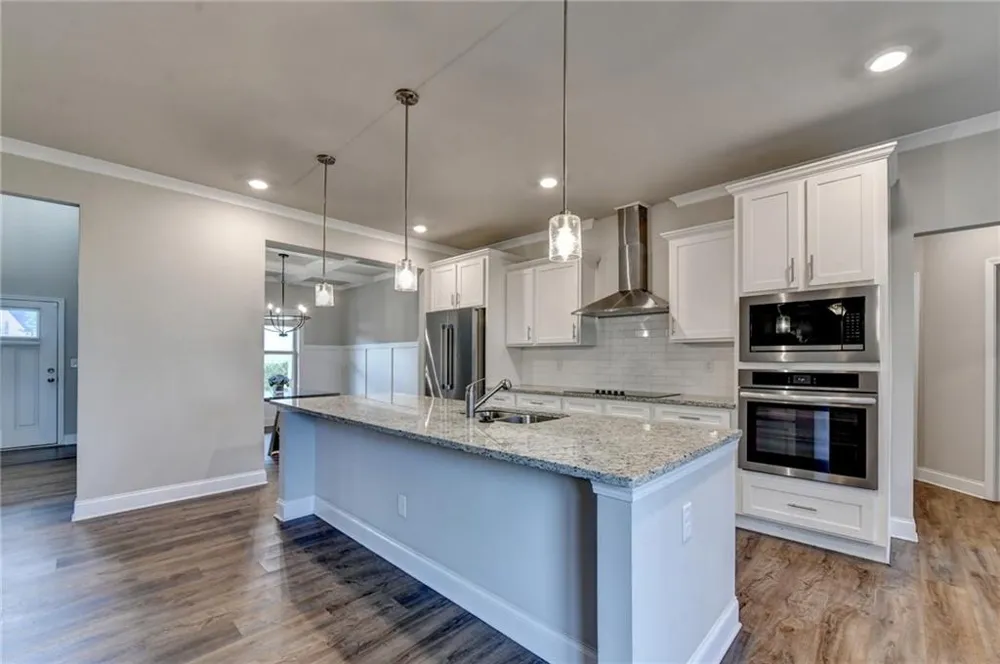 354 Wilkerson Way Grayson, GA 30017